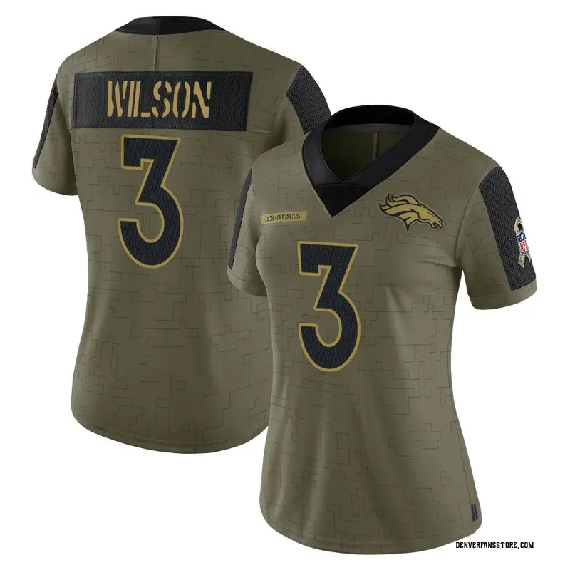 Russell Wilson Jersey Sale Clearance -  1693167802